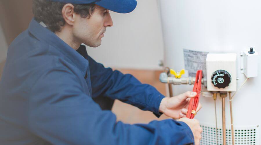 Professional Leak Detection in Sinclairville, NY