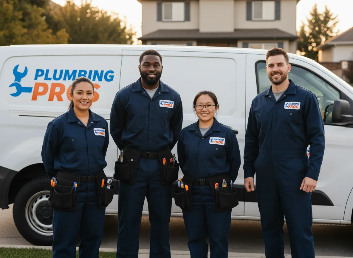 Water Heater Repair company in Sinclairville, NY